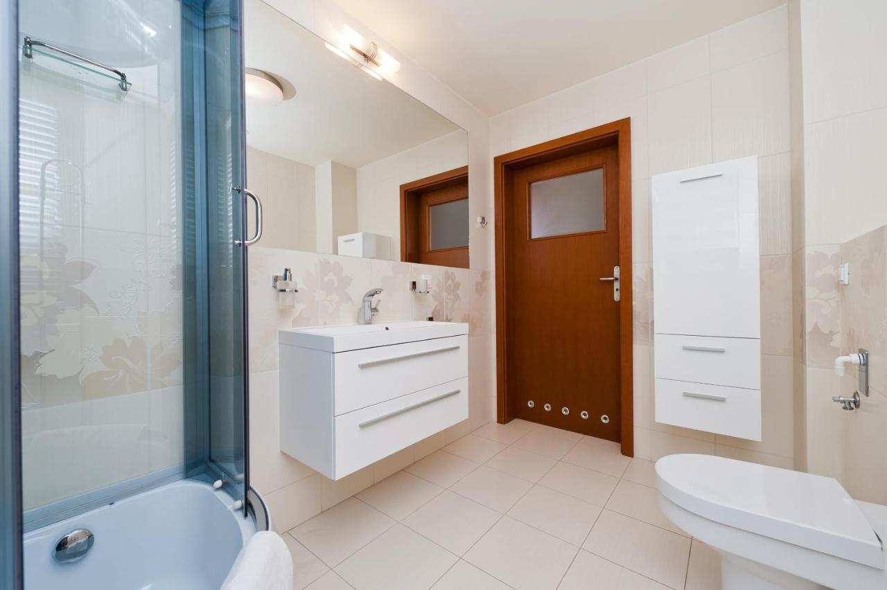 Apartamenty Sun & Snow Ciaglowka Zakopane Ngoại thất bức ảnh