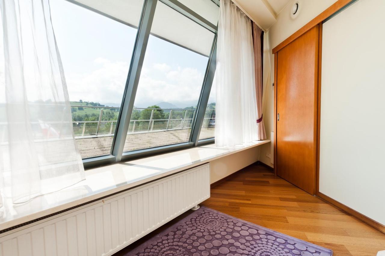 Apartamenty Sun & Snow Ciaglowka Zakopane Ngoại thất bức ảnh